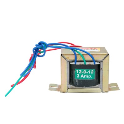 Transformer And Transformer Components